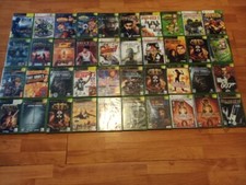 Original xbox video for sale  San Ysidro