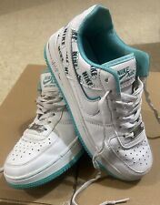 Tênis Nike Air Force 1 AF1 feminino EUA 6  comprar usado  Enviando para Brazil