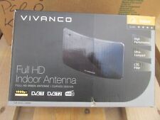 Vivanco full antenne gebraucht kaufen  Lotte