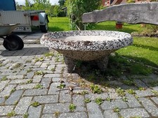 Blumenkübel groß waschbeton gebraucht kaufen  Norden
