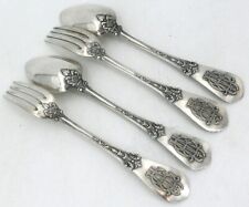 French sterling silver d'occasion  Expédié en Belgium
