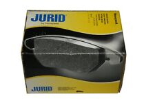 Jurid Plaquettes de Frein Avant pour Fiat 127 147 Fiorino 1.0 1.1 1.3S 1.3D 1.7D comprar usado  Enviando para Brazil