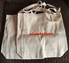 Nickelodeon linen canvas for sale Nickelodeon linen canvas for sale  CHATTERIS