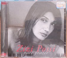 Zizi Possi: Puro Prazer - Zizi Possi (CD, 1999) comprar usado  Enviando para Brazil