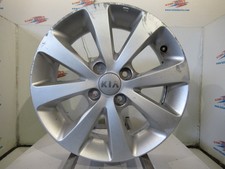 Jante aluminium kia d'occasion  Vernaison