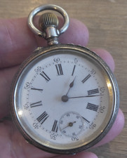 Good vintage silver for sale  KENILWORTH