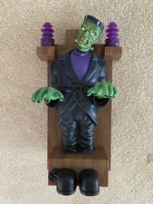 Frankenstein animated voice d'occasion  Expédié en Belgium