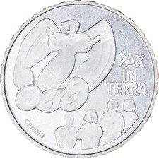 Monnaie pax terra d'occasion  Lille-