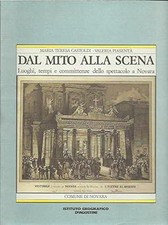Dal mito alla usato  Vejano