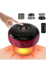 Emooncn electric cupping for sale  WREXHAM