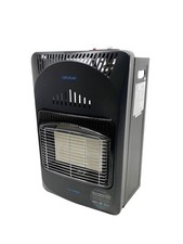 Ogrzewanie gazowe Cecotec Ready Warm 4000 Slim Fold 4200W towar B na sprzedaż  PL
