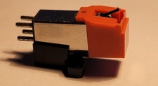Cellule cartridge phono d'occasion  Toulouse-
