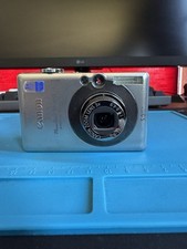 Canon PowerShot SD400 ELPH LEIA A DESCRIÇÃO  comprar usado  Enviando para Brazil