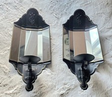 Vintage homco mirrored for sale  Aberdeen