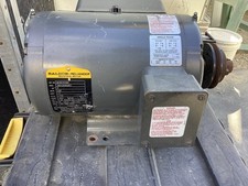 Baldor motor mc301519av for sale  Redlands