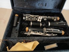 Clarinet vito reso for sale  Muskegon