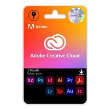 Adobe creative cloud usato  Milano