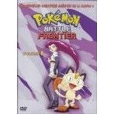 Dvd pokemon battle d'occasion Dvd pokemon battle d'occasion  Les Mureaux