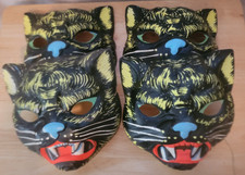 Vintage black cat for sale  Greenville