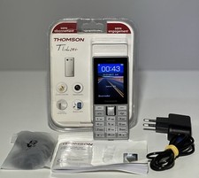 Thomson link téléphone d'occasion  Valence
