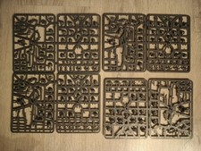 Warhammer 40k blood gebraucht kaufen  Mülheim an der Ruhr