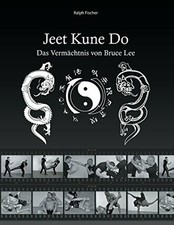 Jeet kune vermächtnis gebraucht kaufen  Stuttgart
