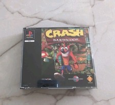 Crash bandicoot big d'occasion  Renazé