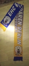 Eisbären berlin fan gebraucht kaufen  Buckow
