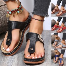 Ladies orthopedic sandals for sale  MANCHESTER