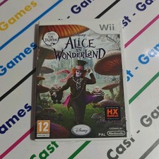 Nintendo wii alice usato  Licata