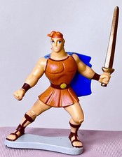 Hercules 3.2 action for sale  San Mateo