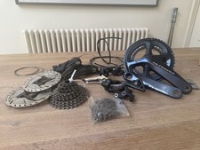 ultegra groupset 6700 for sale ultegra groupset 6700 for sale BRIGHTON