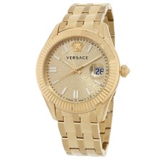 Versace greca time for sale  Brooklyn