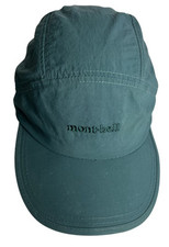 Montbell membrana cap for sale  Linton