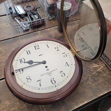 Antique smiths clocks for sale  Murrieta