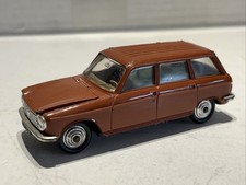 Norev peugeot 204 d'occasion  Nancy-