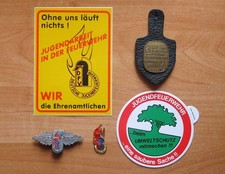 jugendfeuerwehr gebraucht kaufen jugendfeuerwehr gebraucht kaufen Hamburg