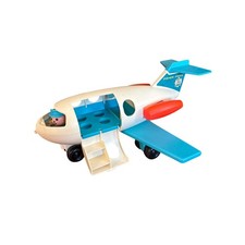 Fisher price airplane for sale  Marysville