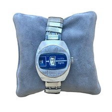Orologio digitale ruhla usato  Villata