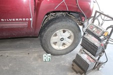 Silverado 1500 silver for sale  Milton