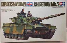 Tamiya 35068 british usato  Ferrara