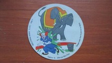 Sticker 1975 bozo d'occasion  Calonne-Ricouart