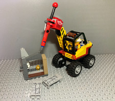 Lego city 60185 for sale  Wisconsin Rapids