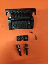 80’s Kahler 2200 Tremolo Bridge Vibrato Stud Mount Gibson Black. U6 comprar usado  Enviando para Brazil