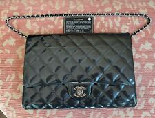 Chanel dark grey for sale  Brunswick