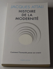 Histoire modernité jacques d'occasion  Biscarrosse