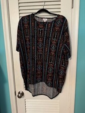 Lularoe irma tunic for sale  New Orleans