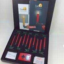 Lumix led christbaumkerze gebraucht kaufen  Deutschland
