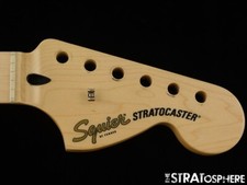 Guitarra Fender Squier Affinity Series Strat, NECK Stratocaster Maple comprar usado  Enviando para Brazil