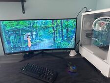 Full gaming setup for sale  Southampton